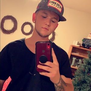 Meet your Posher, Timothy